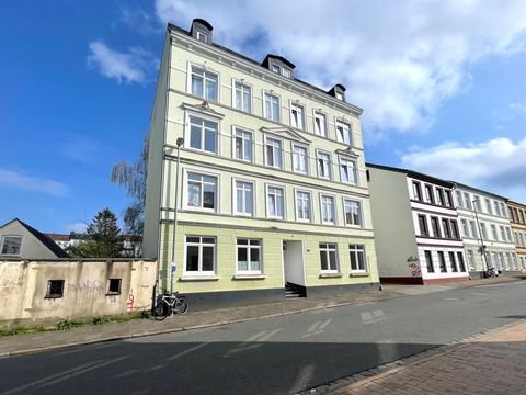 Flensburg / Neustadt Wohnungen, Flensburg / Neustadt Wohnung mieten