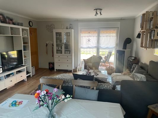 Wohnzimmer EG Haus 2