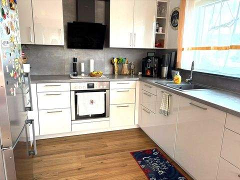 Schrozberg Häuser, Schrozberg Haus kaufen