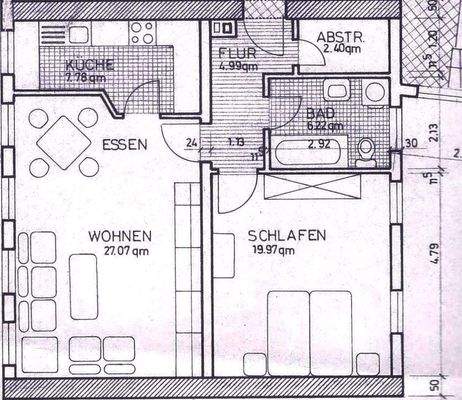 Grundriss Römerstr.DG 2-ZKB.JPG