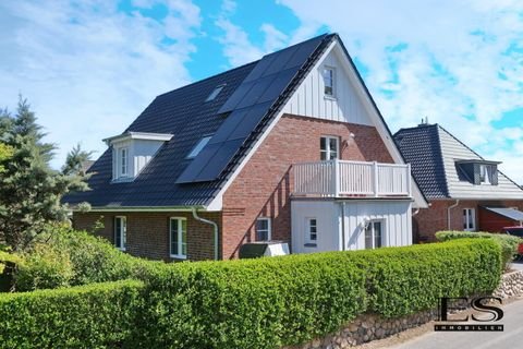 Wrixum Wohnungen, Wrixum Wohnung kaufen