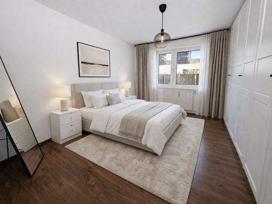 Schlafzimmer_Beispielausstattung