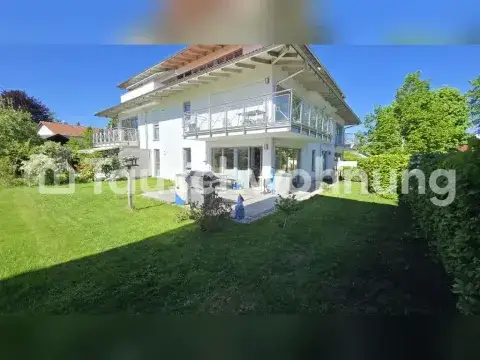 Schäftlarn Wohnungen, Schäftlarn Wohnung mieten