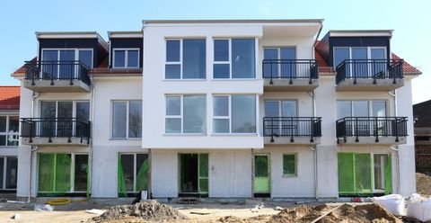 Nauen Wohnungen, Nauen Wohnung mieten