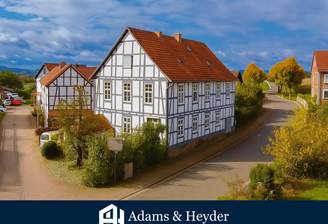 Einfamilienhaus FZ-Cappel