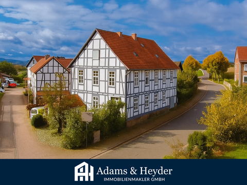 Fritzlar Häuser, Fritzlar Haus kaufen