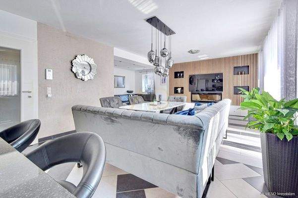 Bella Cuccina im Stadthaus in Kufstein (3)