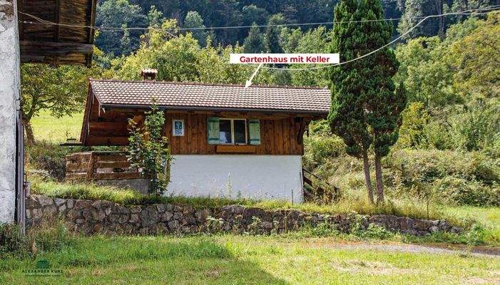 Bauernhof, Immobilien-Kurz-Salzburg