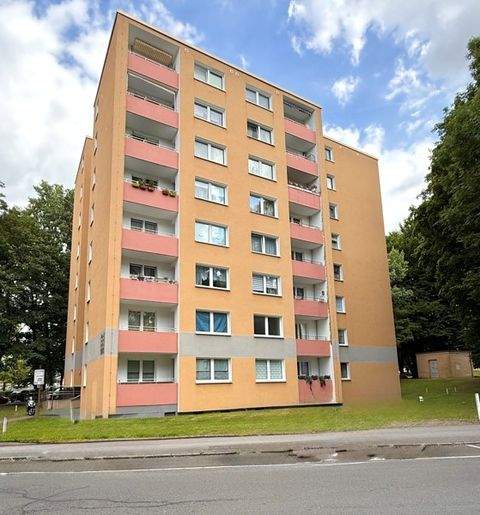 Dortmund Wohnungen, Dortmund Wohnung mieten