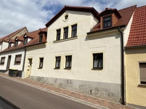 Querfurt Häuser, Querfurt Haus kaufen