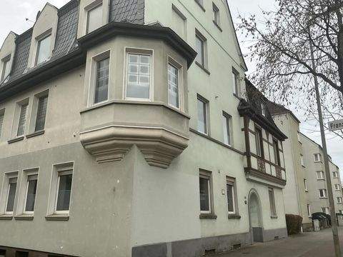 Gelsenkirchen Wohnungen, Gelsenkirchen Wohnung mieten
