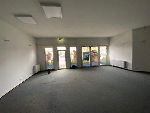 Mönchengladbach Büros, Büroräume, Büroflächen 