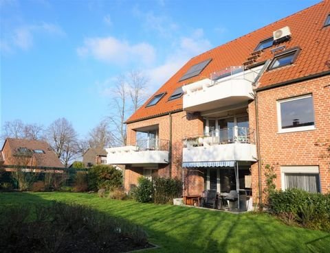 Eigentumswohnung in Marl Wohnung kaufen