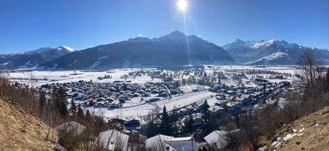 Zell am See Häuser, Zell am See Haus kaufen