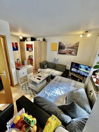 1,5-Zimmer-Wohnung in Schwenningen zu verkaufen!!!