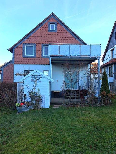 Wernigerode Wohnungen, Wernigerode Wohnung mieten