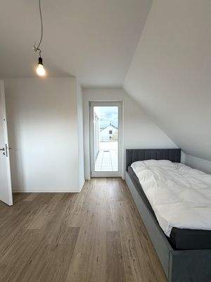 Schlaf- oder Wohnzimmer