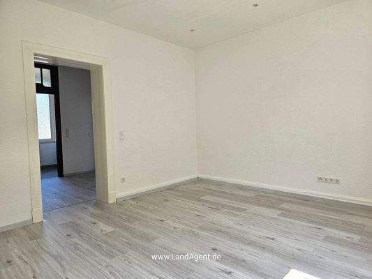 Erdgeschoss Schlafzimmer