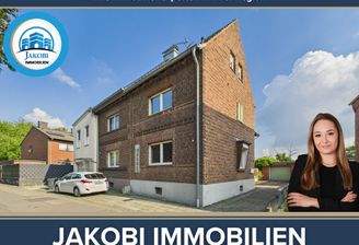 Doppelhaushälfte in Erftstadt