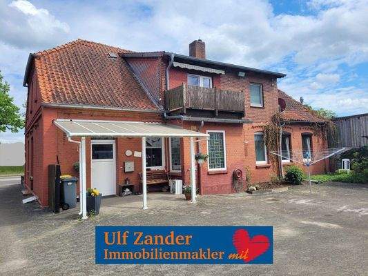 Resthof in Bad Bodenteich