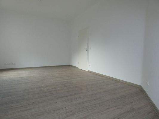 Beispielfoto Wohnraum