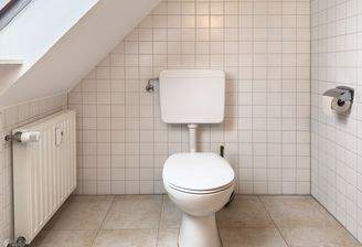 Gäste-WC
