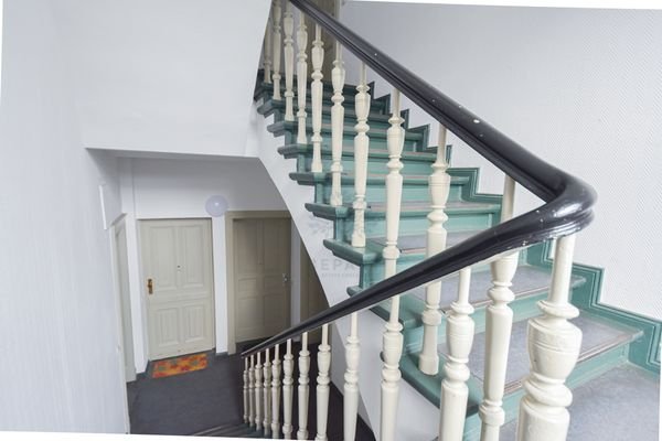 Treppenhaus/ staircase