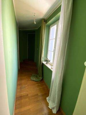 58. Flur zum Turm 1.OG