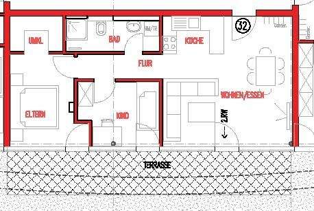 WHG 32_260303 Grundriss