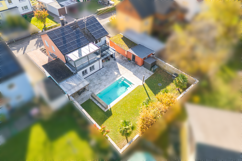 Eimeldingen Häuser, Eimeldingen Haus kaufen