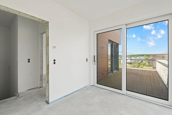Zimmer im OG
