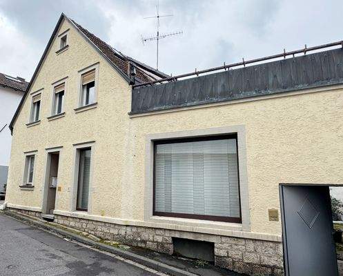 Außenansicht 2 97222 Rimpar