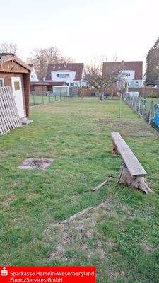 Erbpacht-Grundstück