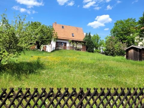 Erlangen Grundstücke, Erlangen Grundstück kaufen
