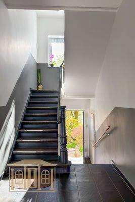 Treppenhaus