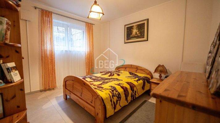 Gästezimmer Untergeschoss