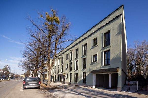 Henry's Court München - Solln