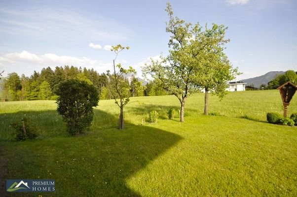 Angerberg - Bauernhof/Wohnbereich zum Mieten - direkter Gartenblick