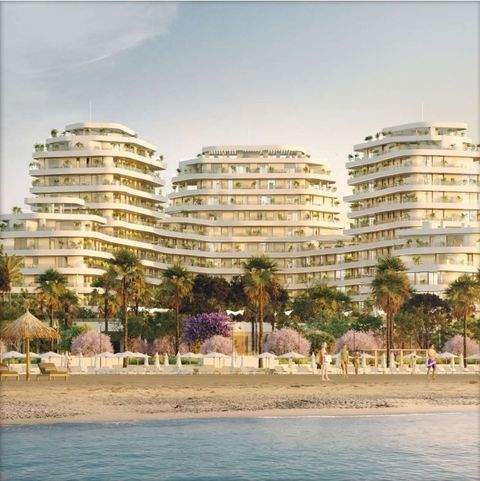 Malaga Wohnungen, Malaga Wohnung kaufen