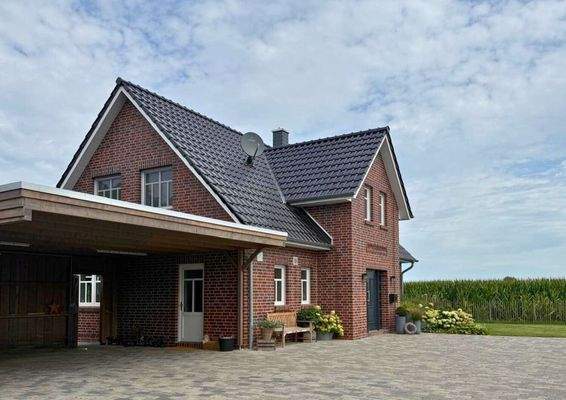 AMR Friesland Referenz