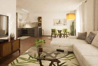 Einrichtungsvorschlag