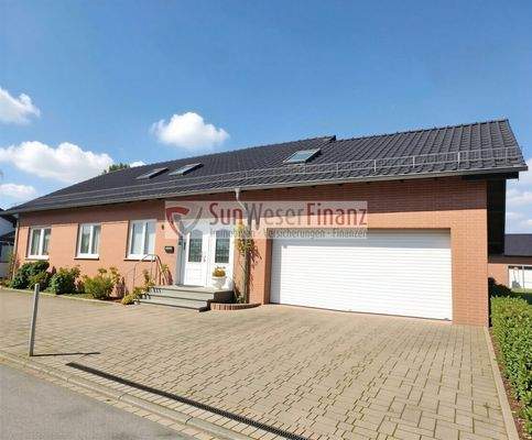 Vorne - (KI generiert)