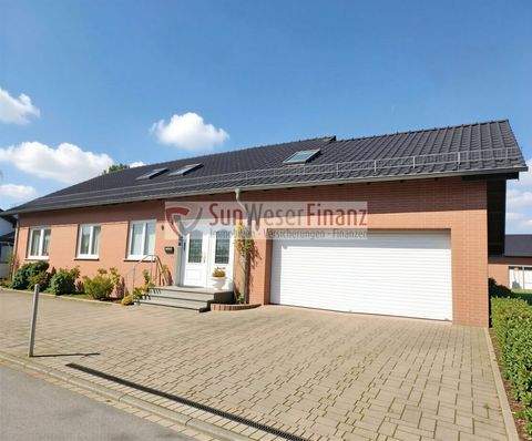 Höxter-Ottbergen Häuser, Höxter-Ottbergen Haus kaufen