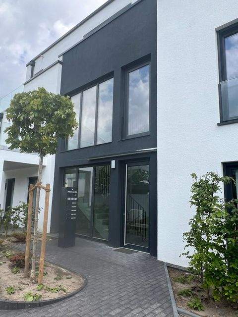 Herford Wohnungen, Herford Wohnung mieten