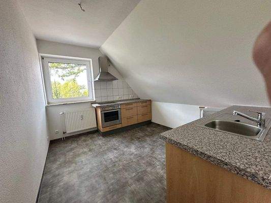 Küche OG