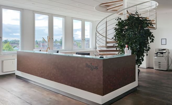 Regus_STEP Stuttgart Engineering Park_Germany_Cent