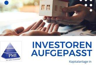 Investoren aufgepasst