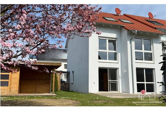 Großflächig verglaste Fensterelemente