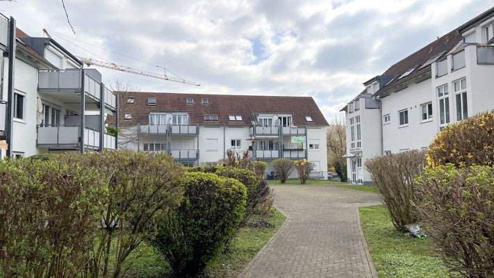 Gemeinsame Anlage