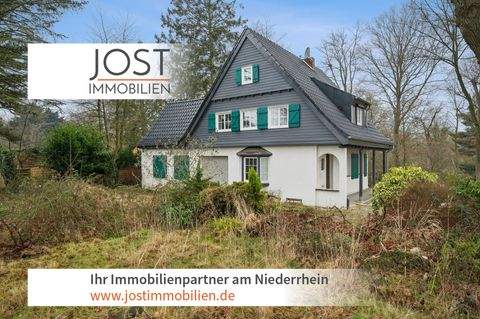 Viersen Häuser, Viersen Haus kaufen